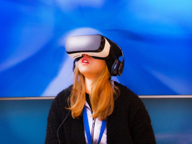 vReality