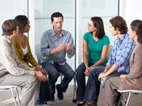 Group Cognitive Therapy