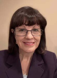 Headshot of Dr. Connie Salhany